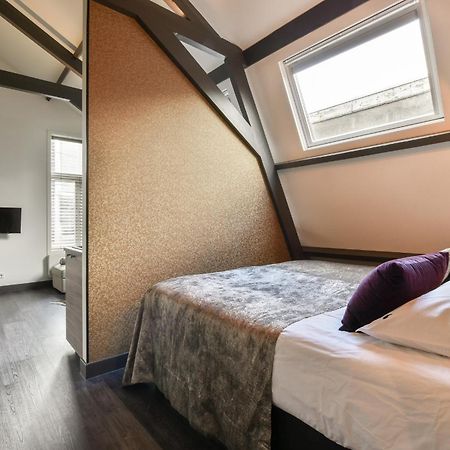 Loft Studio'S Zandvoort Ngoại thất bức ảnh