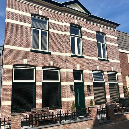 Loft Studio'S Zandvoort Ngoại thất bức ảnh