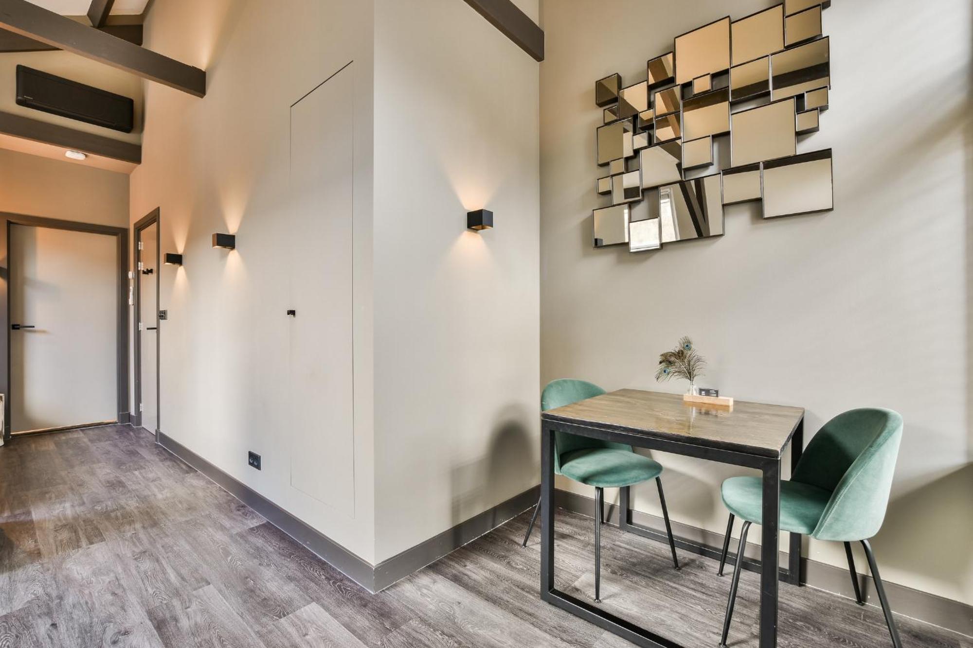 Loft Studio'S Zandvoort Ngoại thất bức ảnh