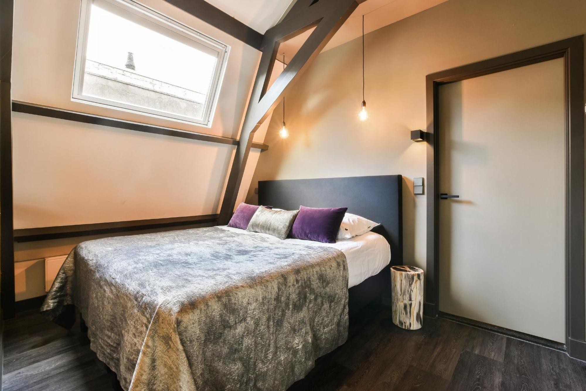 Loft Studio'S Zandvoort Ngoại thất bức ảnh