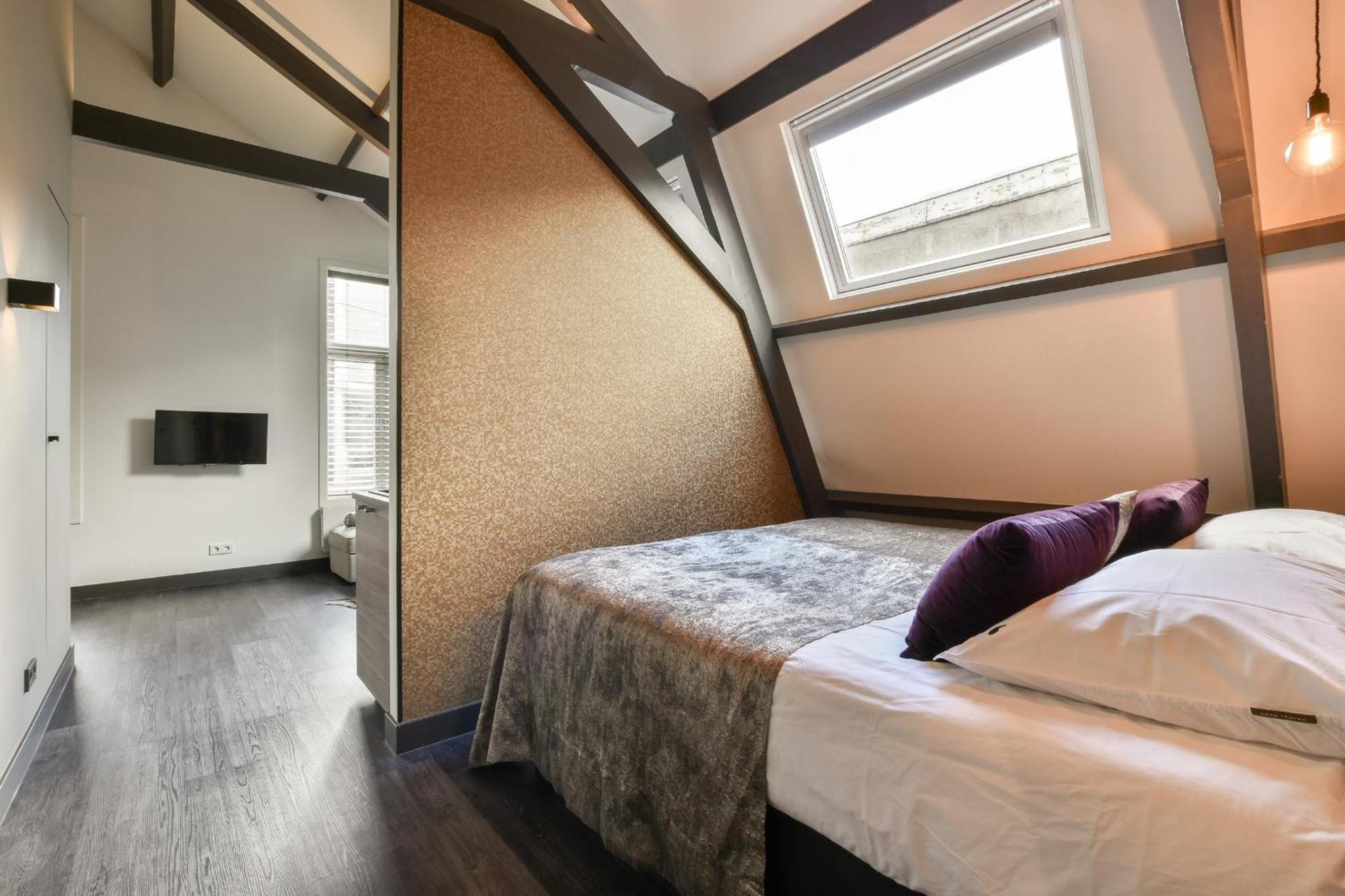 Loft Studio'S Zandvoort Ngoại thất bức ảnh