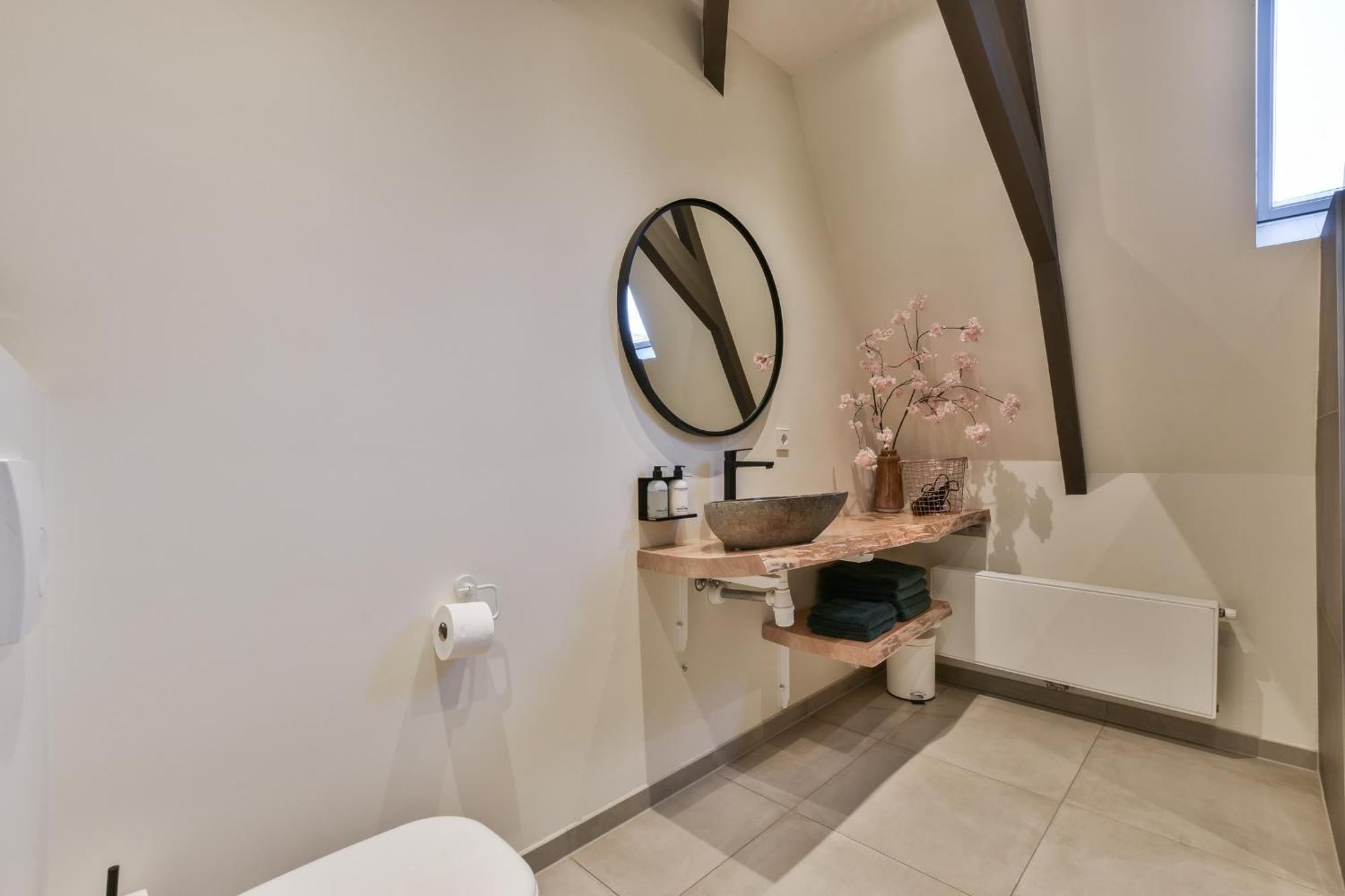 Loft Studio'S Zandvoort Ngoại thất bức ảnh