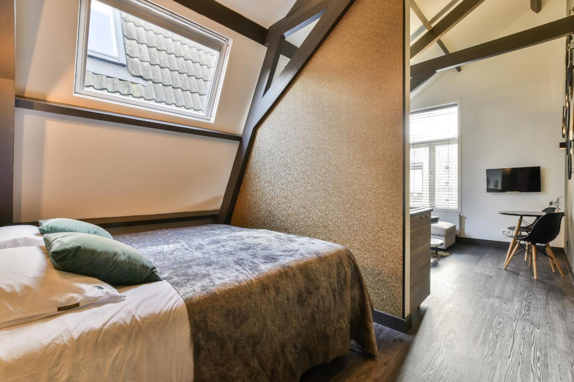 Loft Studio'S Zandvoort Ngoại thất bức ảnh