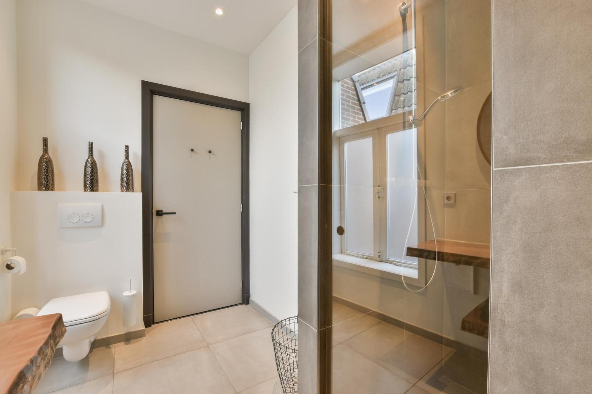 Loft Studio'S Zandvoort Ngoại thất bức ảnh