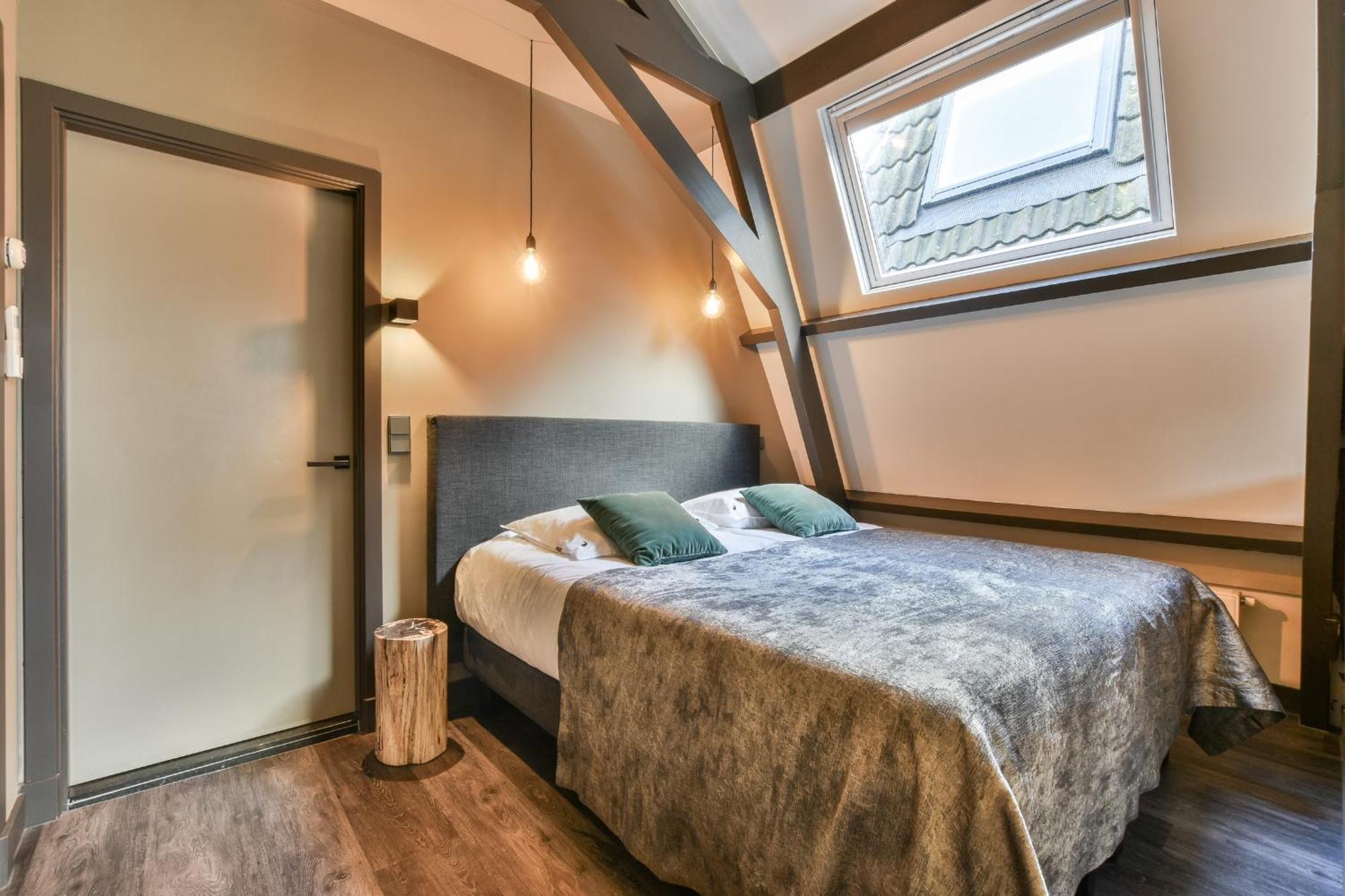 Loft Studio'S Zandvoort Ngoại thất bức ảnh
